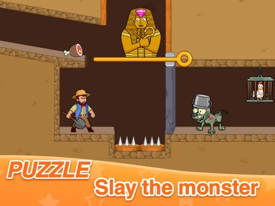 Great Farm Family iPad  Screenshots