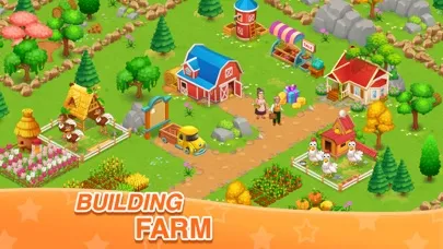 Great Farm Family Screenshots
