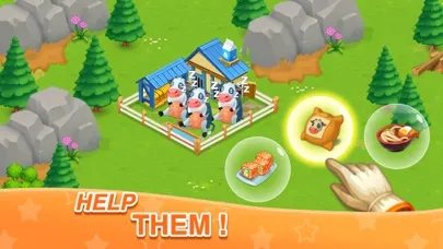 Great Farm Family Screenshots