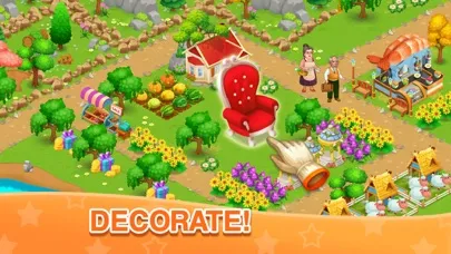 Great Farm Family Screenshots
