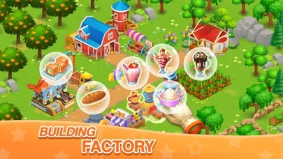 Great Farm Family Screenshots