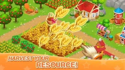 Great Farm Family Screenshots