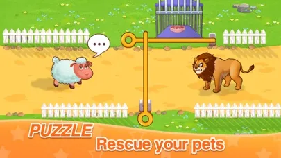 Great Farm Family Screenshots