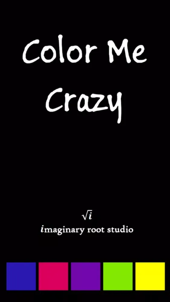 صور Color Me Crazy