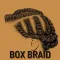 Knotless Box Braids Hairstyles