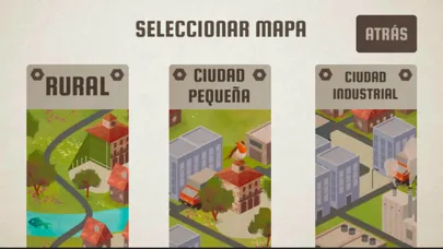 Haz frente al cambio climático应用截图