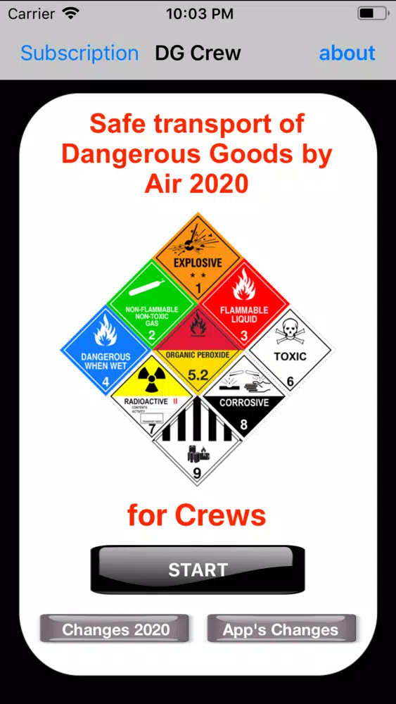 DG Crew 2020 স্ক্রিনশট