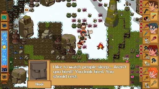 Doom & Destiny Worlds Ekran Görüntüleri