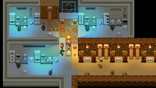 Capturas de pantalla de Doom & Destiny Advanced