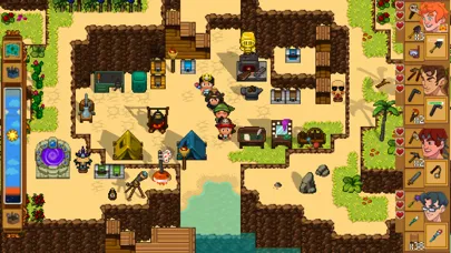 Captures d'écran de Doom & Destiny Worlds
