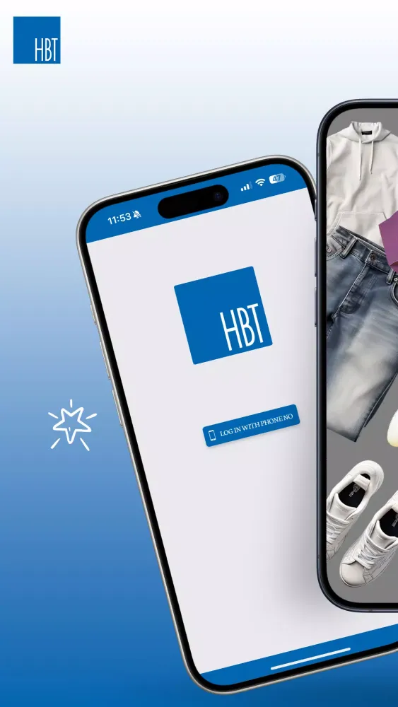 تصاویر HBT