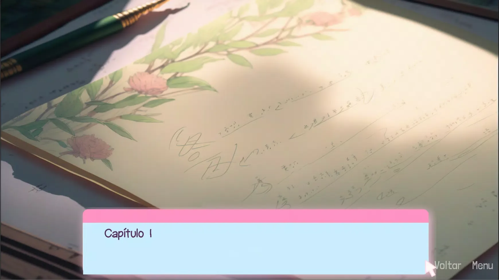 Escola para Garotos Bonitos Screenshots