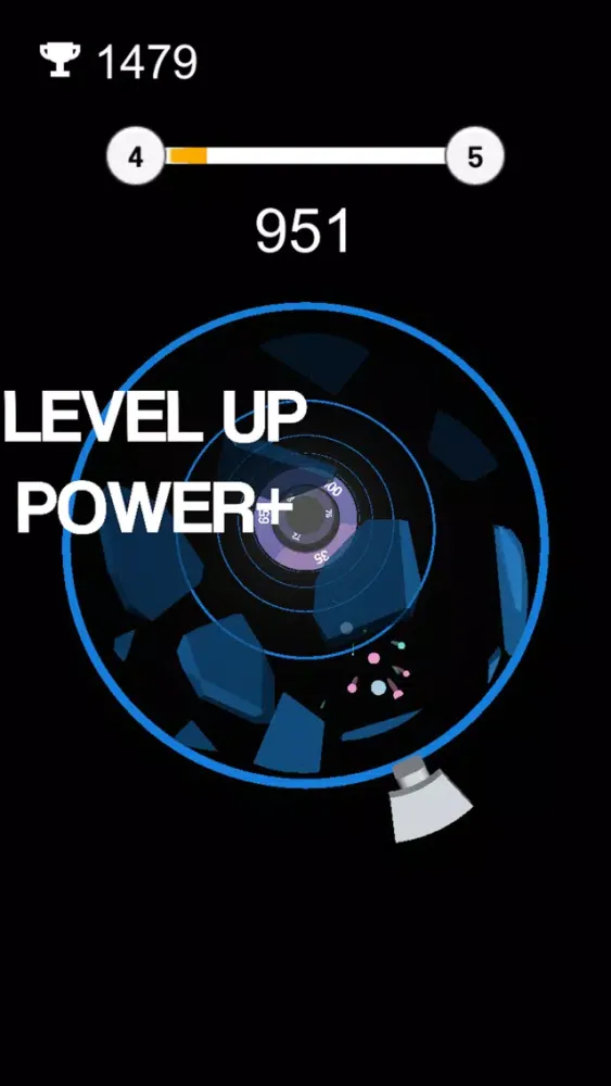 Vortex Fire スクリーンショット