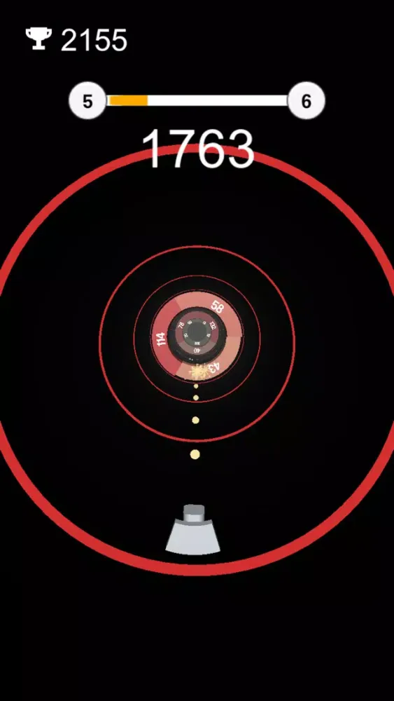 Vortex Fire スクリーンショット