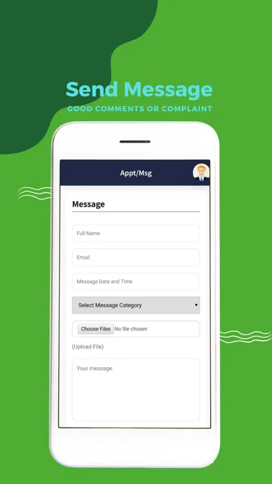 Tangkapan layar Hua Chang Growmax