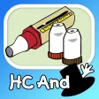 HC And - Astma