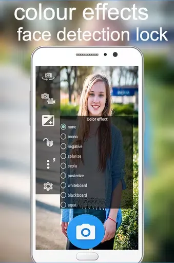 Full HD Camera DSLR pro Screenshots