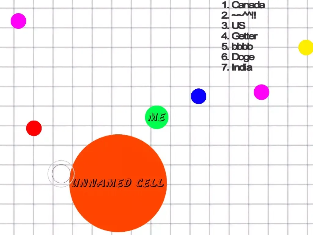 Zrzuty ekranu Agar HD iPad 