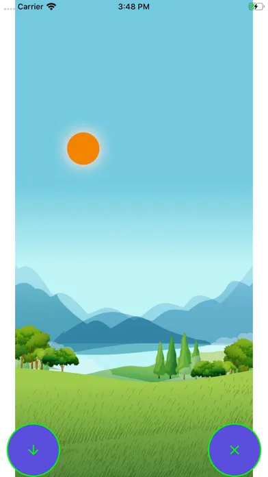 Capturas de pantalla de Create Live Wallpaper & Themes