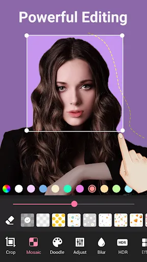 Beauty Camera:Selfie Camera HD Screenshots