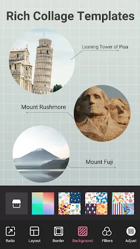 Beauty Camera:Selfie Camera HD Screenshots