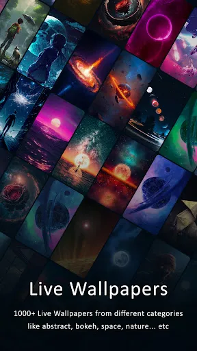 صور Live Wallpapers, 4K Wallpapers