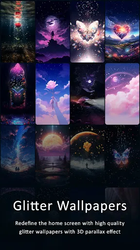 صور Live Wallpapers, 4K Wallpapers