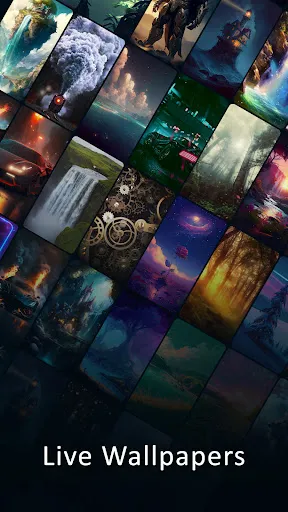 صور Live Wallpapers, 4K Wallpapers