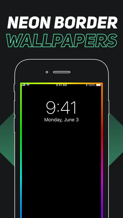 LiveWallp Widget – Themes DIY سکرین شاٹس