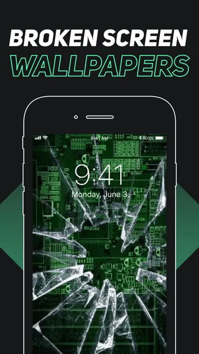 LiveWallp Widget – Themes DIY سکرین شاٹس
