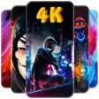 Live Wallpapers HD 3D ultra 4K