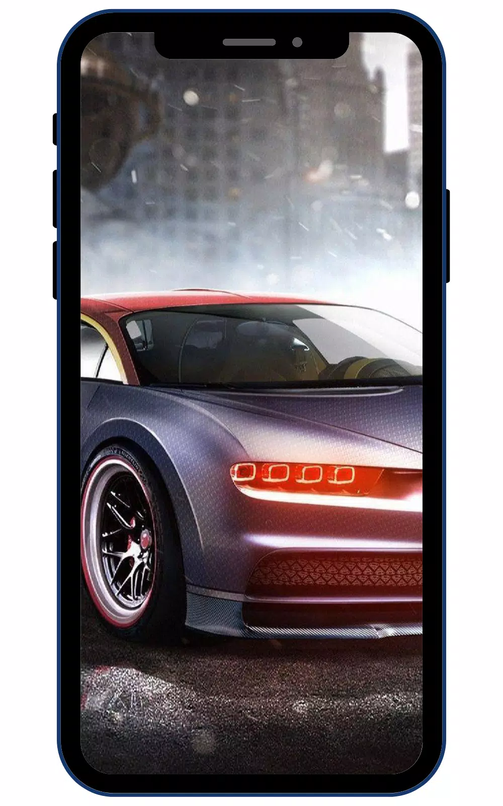Bugatti Chiron Car Wallpapers Screenshots