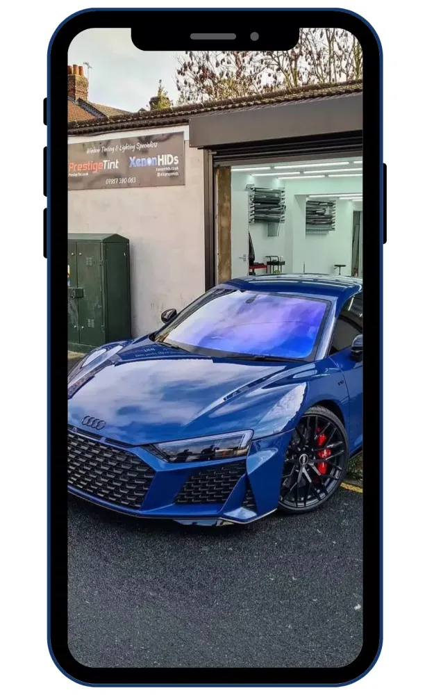 Audi R8 Wallpapers Screenshots