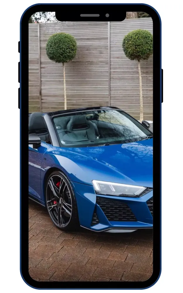 Audi R8 Wallpapers Screenshots