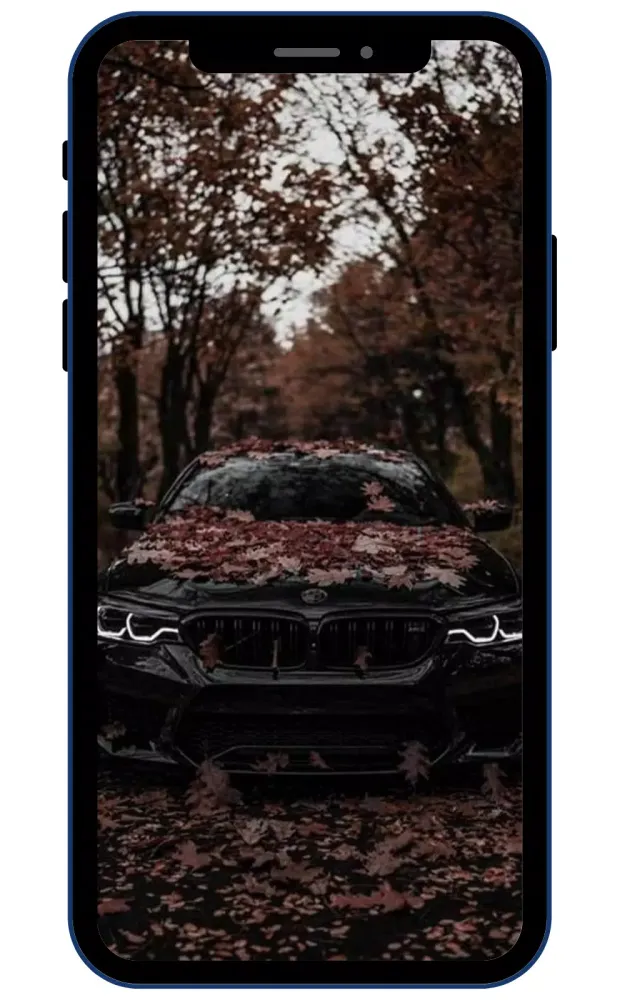 Tangkapan layar BMW M4 Wallpapers