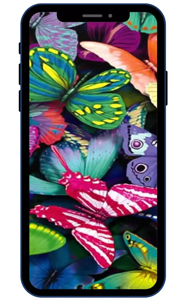 Butterfly Wallpapers Screenshots