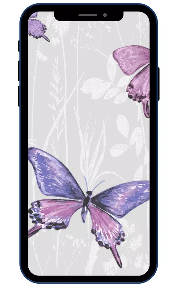 Butterfly Wallpapers Screenshots