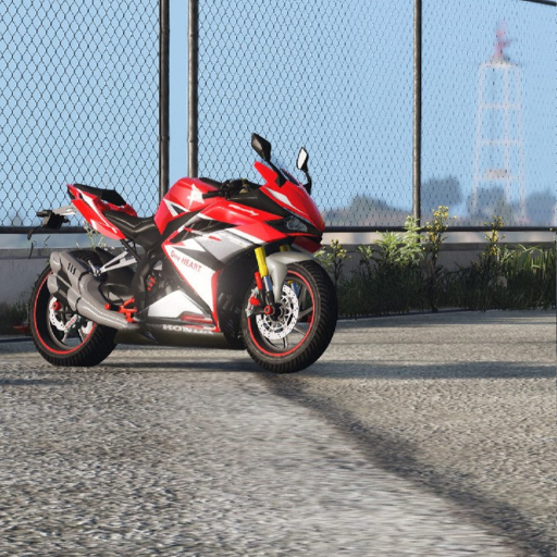 Honda CBR250RR Bike Wallpapers