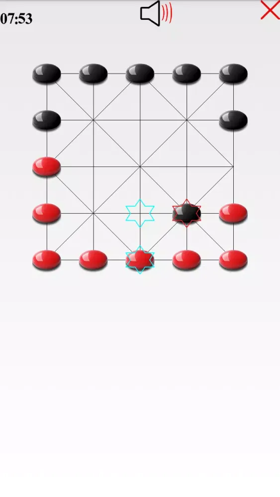 Capturas de pantalla de Bluetooth Games All in one