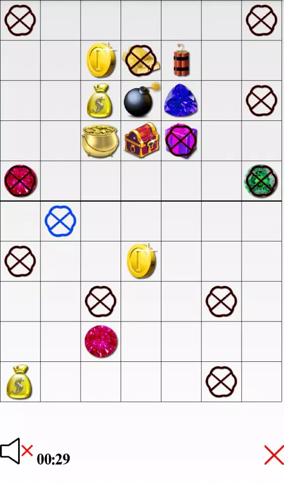 Capturas de pantalla de Bluetooth Games All in one