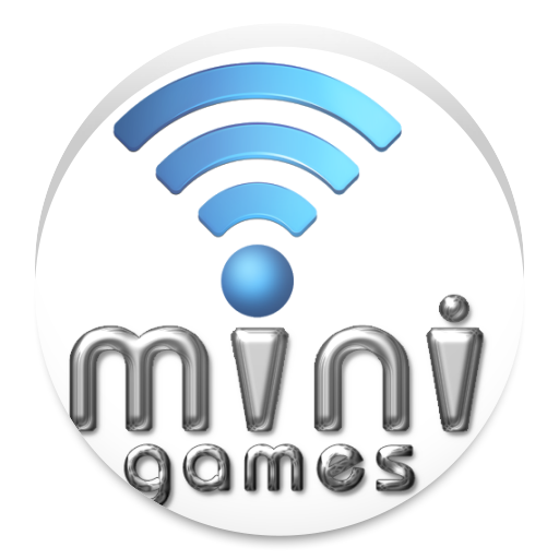 Mini Games Hotspot All in one Mini Games Hotspot All in one