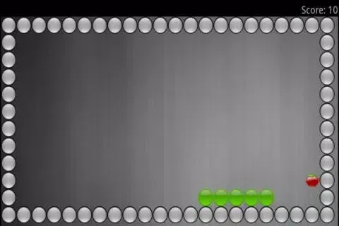 Snake The Best Free Game应用截图