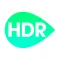 HDR Camera for SimplyHDR