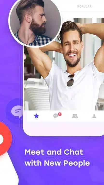 Free ToTok HD Video and Voice Calls Chats Advice應用截圖