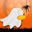 Flappy Sheets - Halloween Bird Special