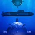 Black Sea - U-Boat Submarine Escape Black Sea - U-Boat Submarine Escape