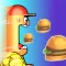 Long Head: Eat and Run