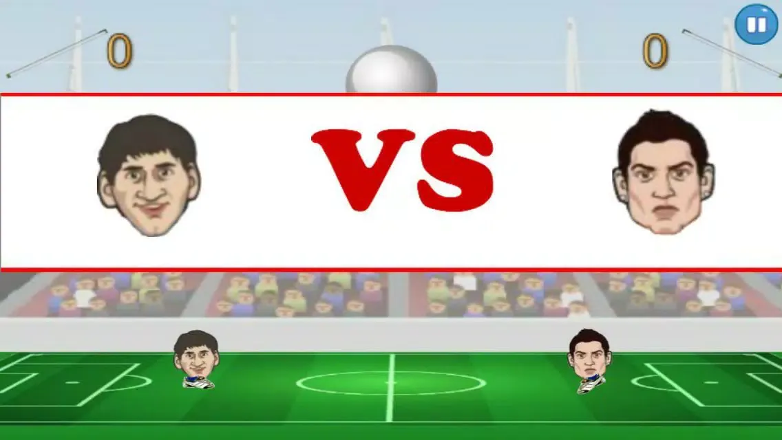 Head Football应用截图