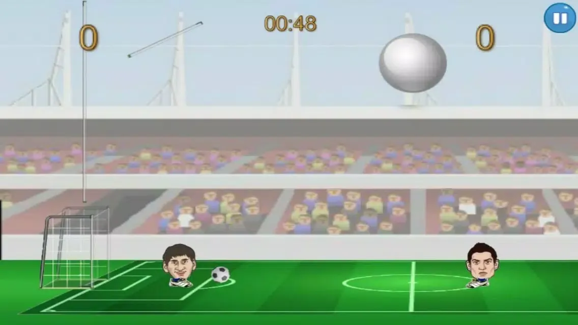 Head Football应用截图