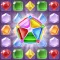 Jewel Hall - Match 3 Games